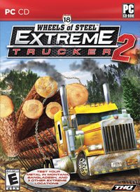 18 Wheels of Steel Extreme Trucker Review