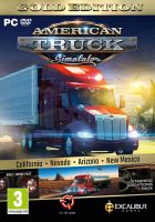 American Truck Simulator