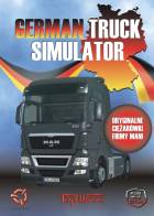 German Truck Simulator Publisher
