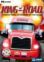 Hard Truck 2: King of the Road