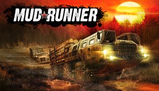 Mud Runner