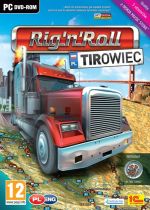 RignRoll:Tirowiec by SoftLab-Nsk, 1C, Cenega, Polish version