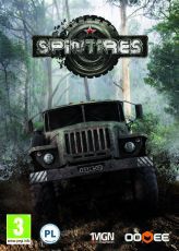 spintires by oovee