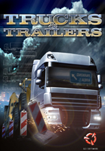 Trucks & Trailers Logo