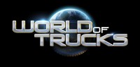 World of Trucks  Logo