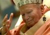 Pope John Paul II 1st death anniversary