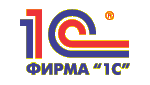 1C Company Publisher Logo