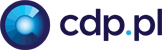 CDP.PL Logo