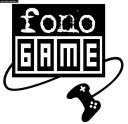 FonoGAME Logo
