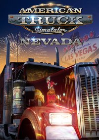 American Truck Simulator Nevada DLC